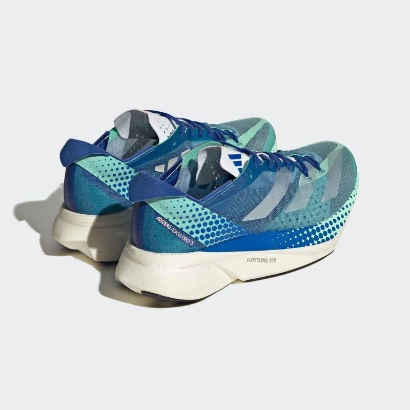 Adidas adizero clearance adios 3 blue