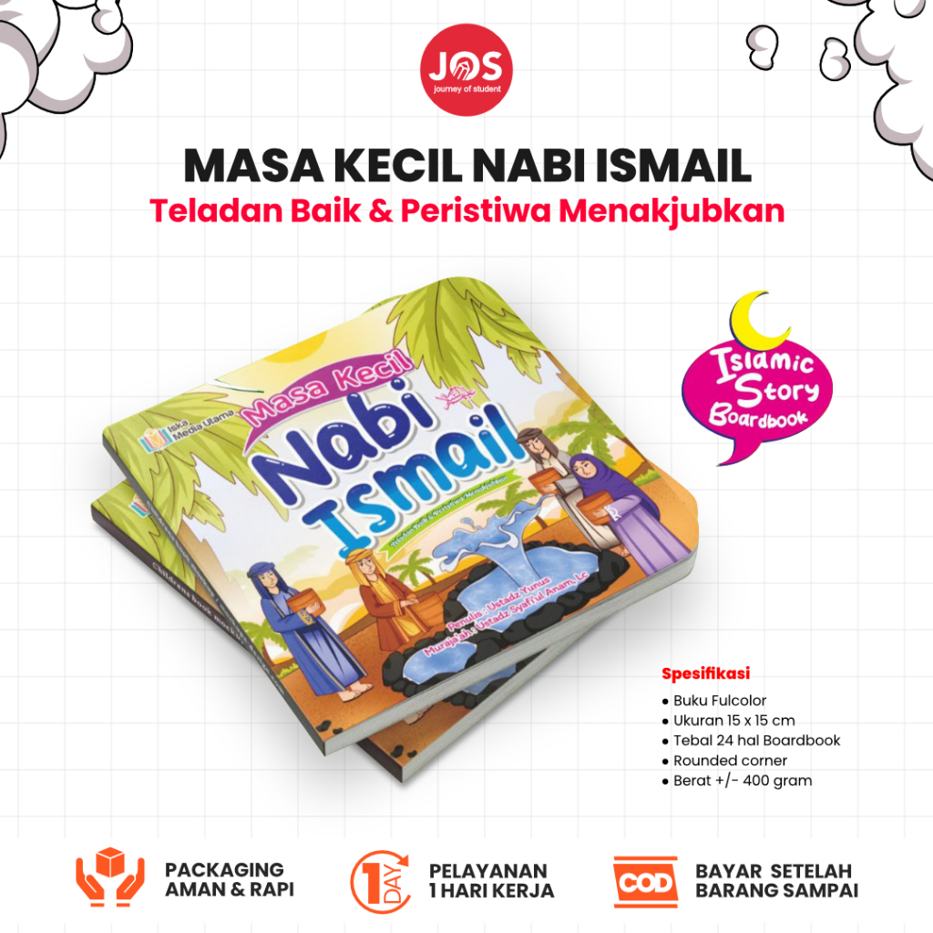 Produk Journey Of Student | Shopee Indonesia