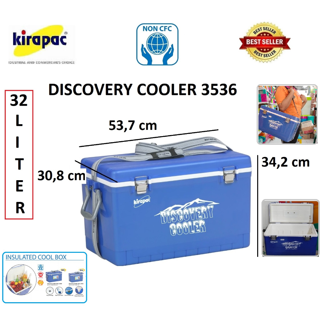 Beli hot sale cooler box