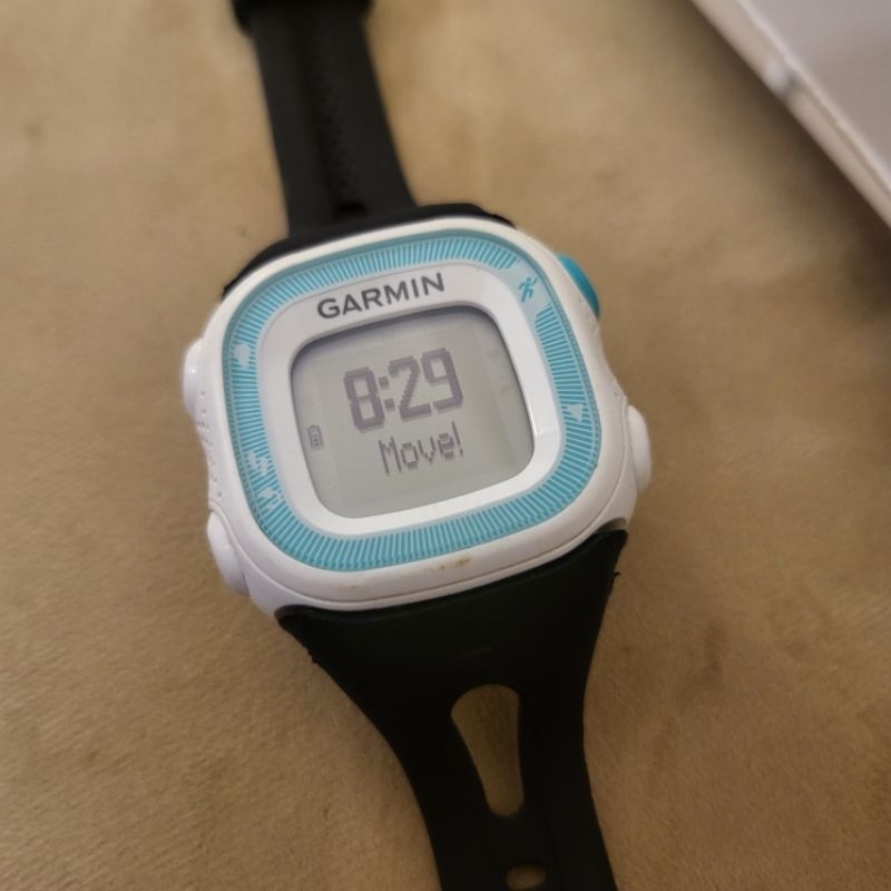 Garmin forerunner store 15 teal