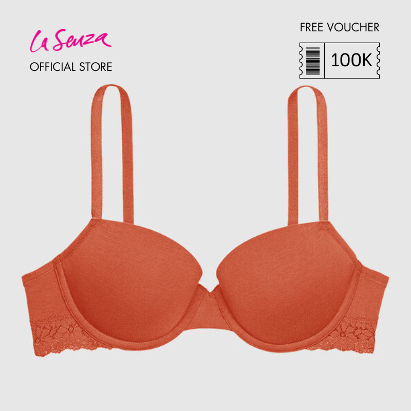 Jual La Senza Wireless Bra Original 0594 - 34B - Kab. Bogor - Ribhunshop