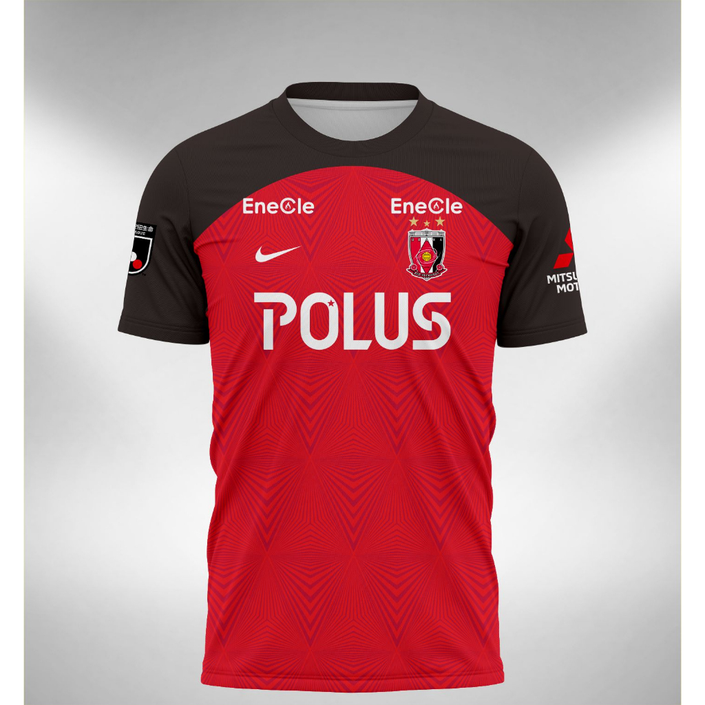 Jersey urawa sale reds