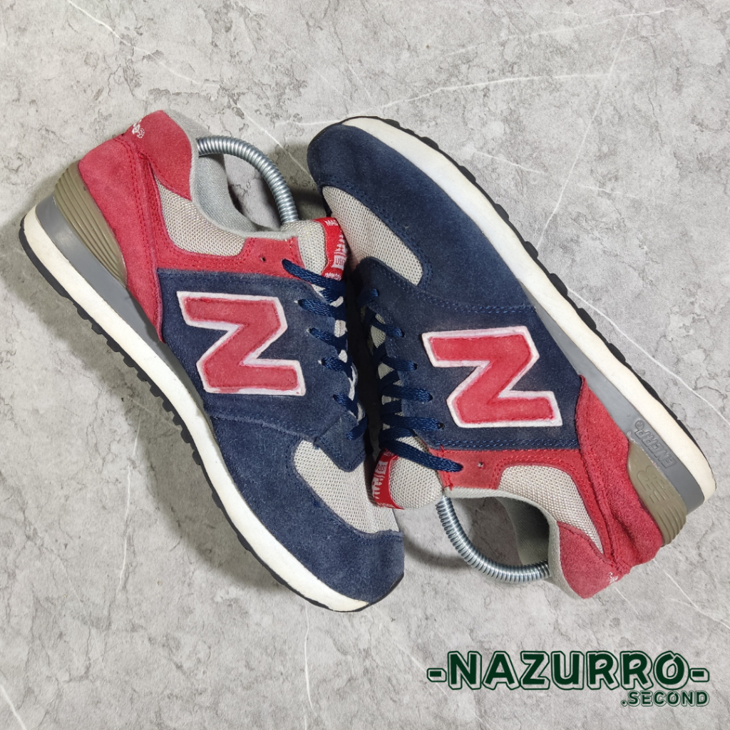 Nb cheap 574 usa