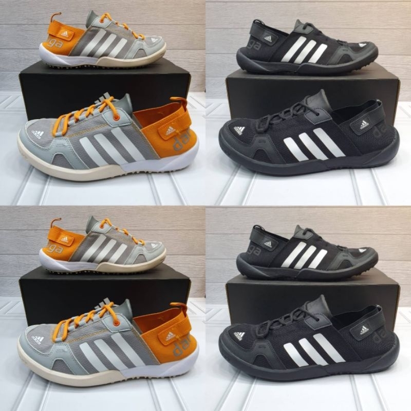 sepatu adidas climacool daroga