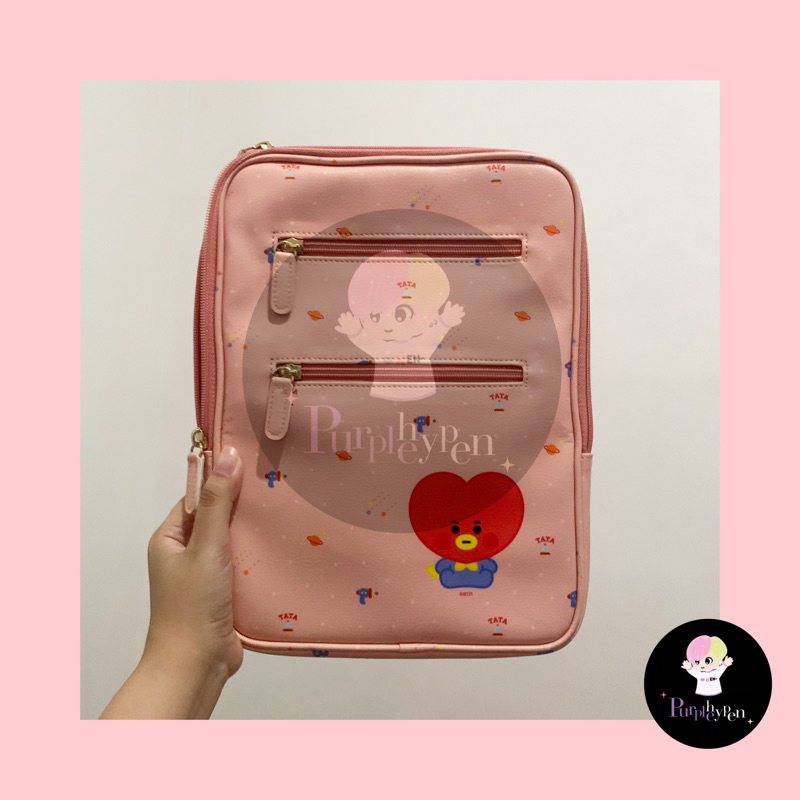 Bt21 handy laptop discount pouch