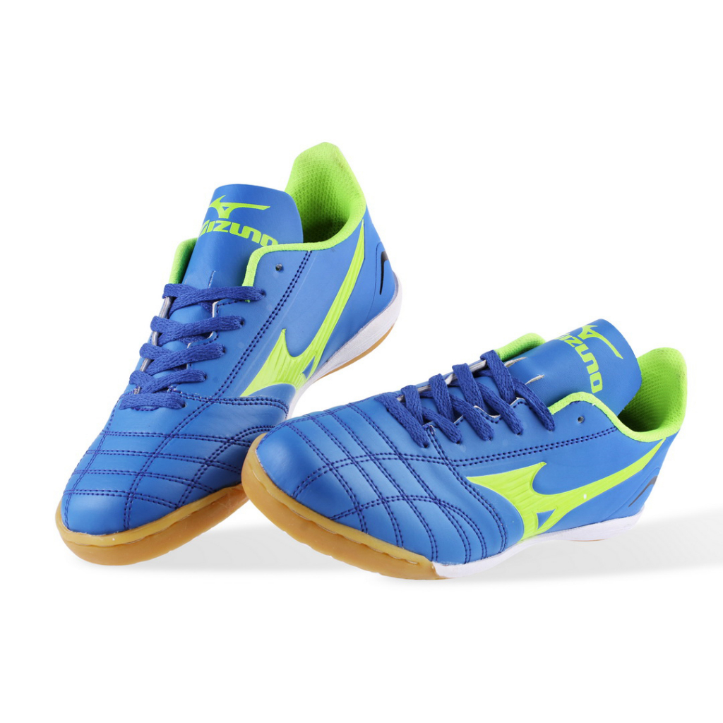 Tenis futsal hot sale mizuno fortuna