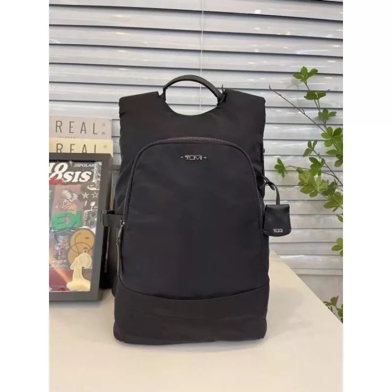 Tumi canal outlet quick zip backpack