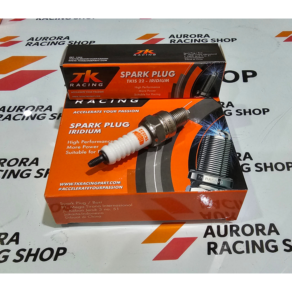 Produk Aurora Racing Shop | Shopee Indonesia