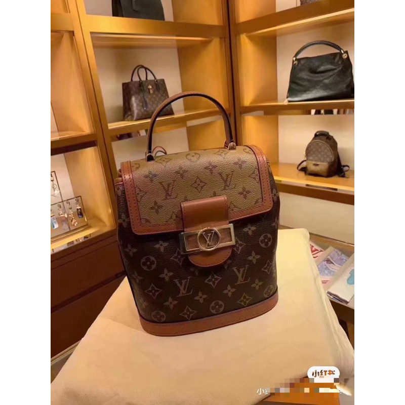 Tas LV (Louis Vuitton) MIRROR QUALITY BAG // Kualitas Premium