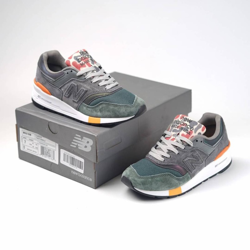 New balance hotsell 997 nm