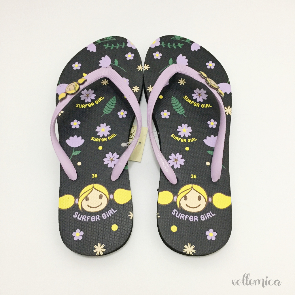 Surfer girl sandal new arrivals