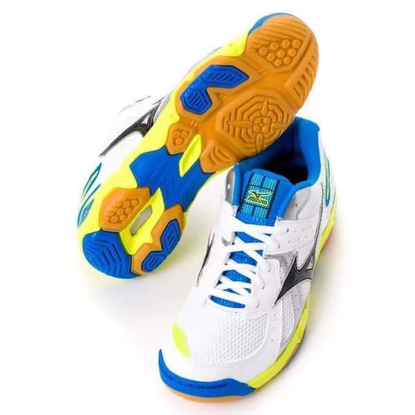 Sepatu mizuno outlet wave twister