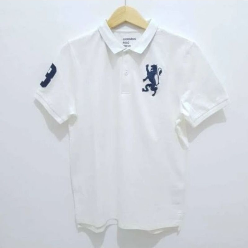 Polo shop giordano original