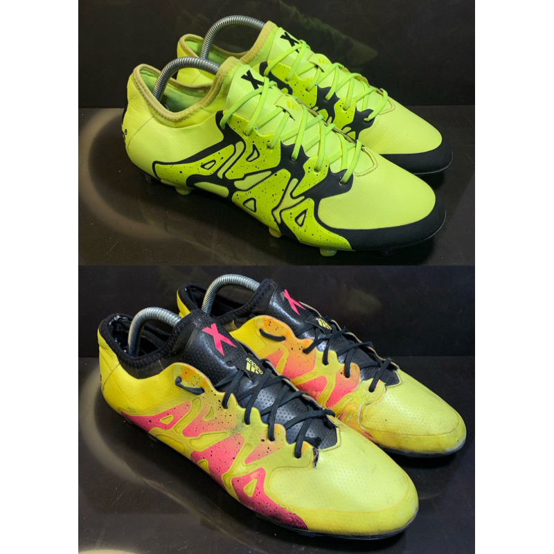 sepatu bola adidas x 15.1