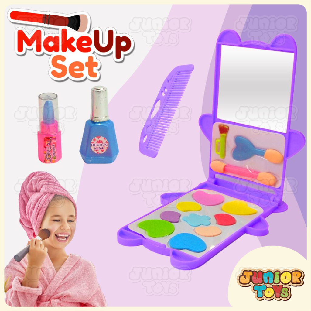 Produk Junior Toys | Shopee Indonesia