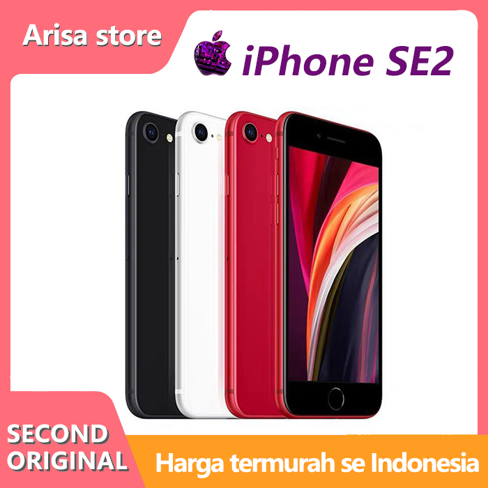 iphone se2 harga