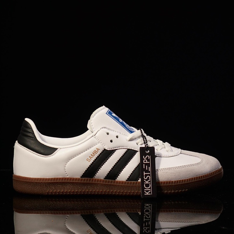 Jual Adidas - Samba 