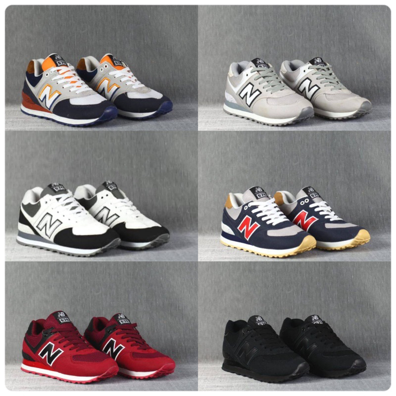 Sepatu new shop balance 530 encap