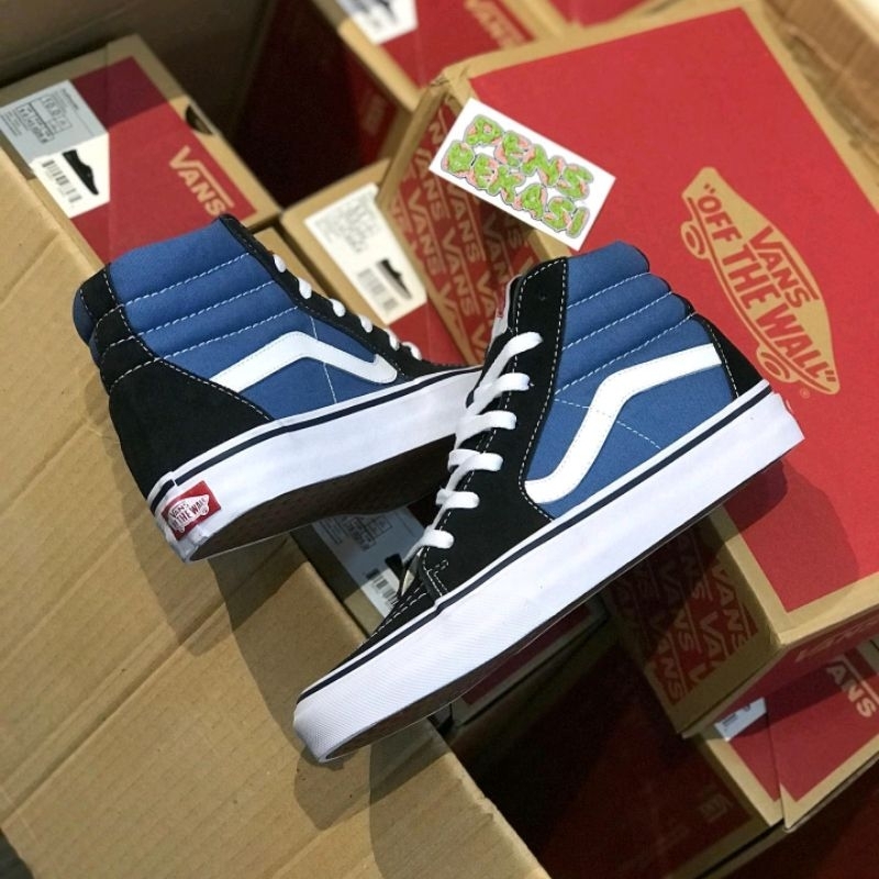 Vans store outlet bekasi