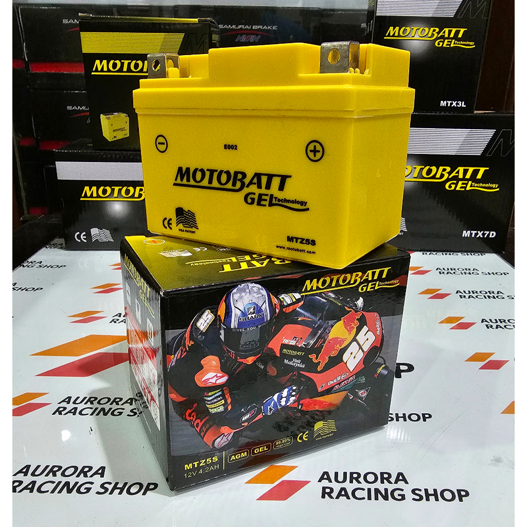 Produk Aurora Racing Shop | Shopee Indonesia