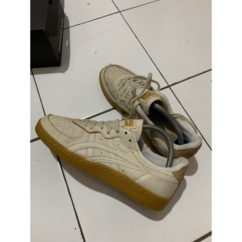 Onitsuka tiger 2024 gsm oatmeal