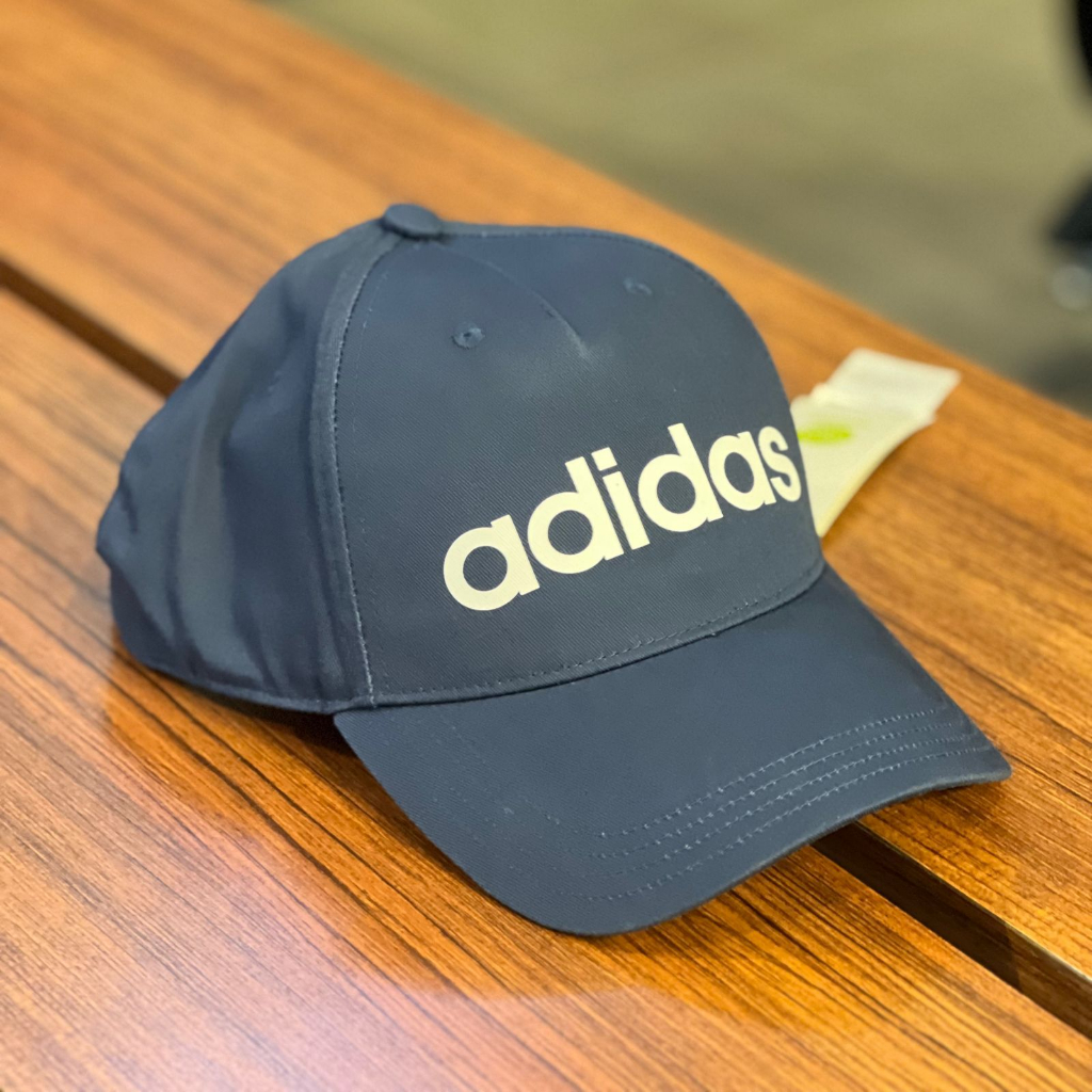 Adidas neo daily outlet cap