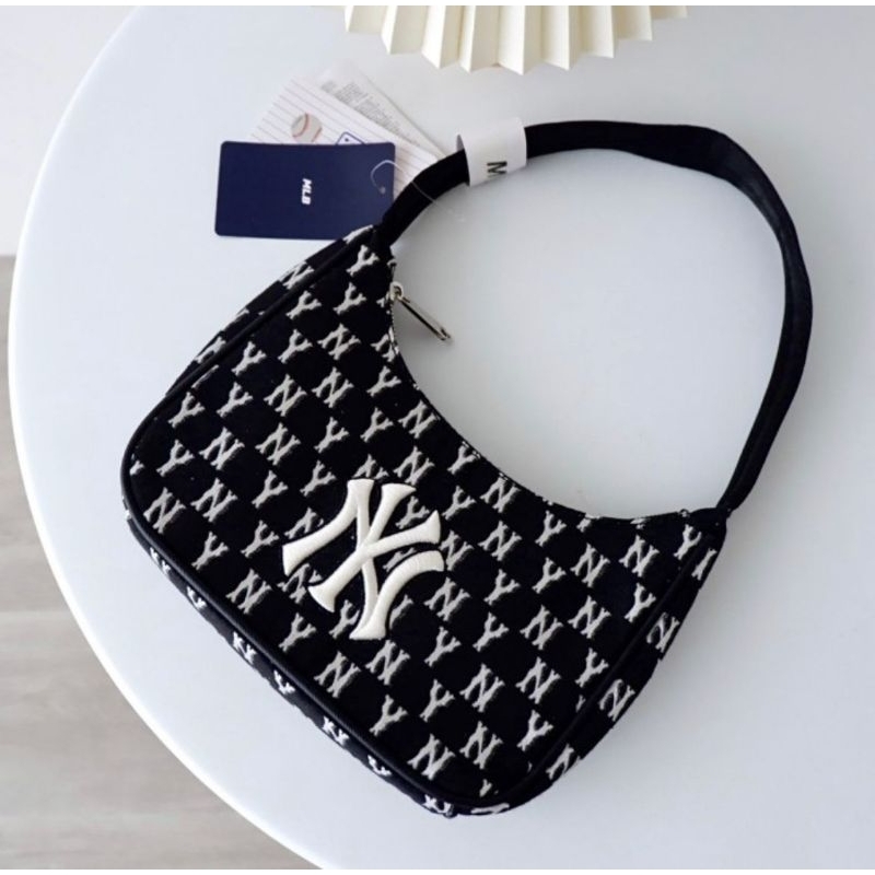 MLB Hobo Bag Worth it or Not, Gallery posted by Karen Joan ⋆˙⟡♡