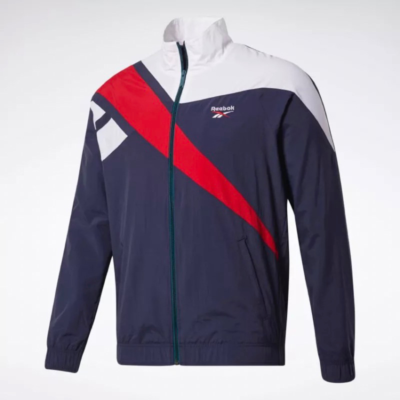 Jaket store reebok classic