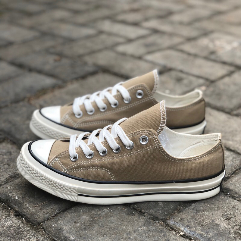 Converse 70s khaki sale