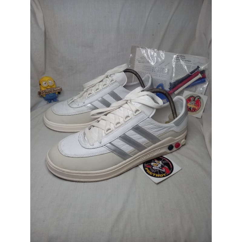 Jual sepatu sneaker adidas galaxy spzl vintage columbia spezial Shopee Indonesia