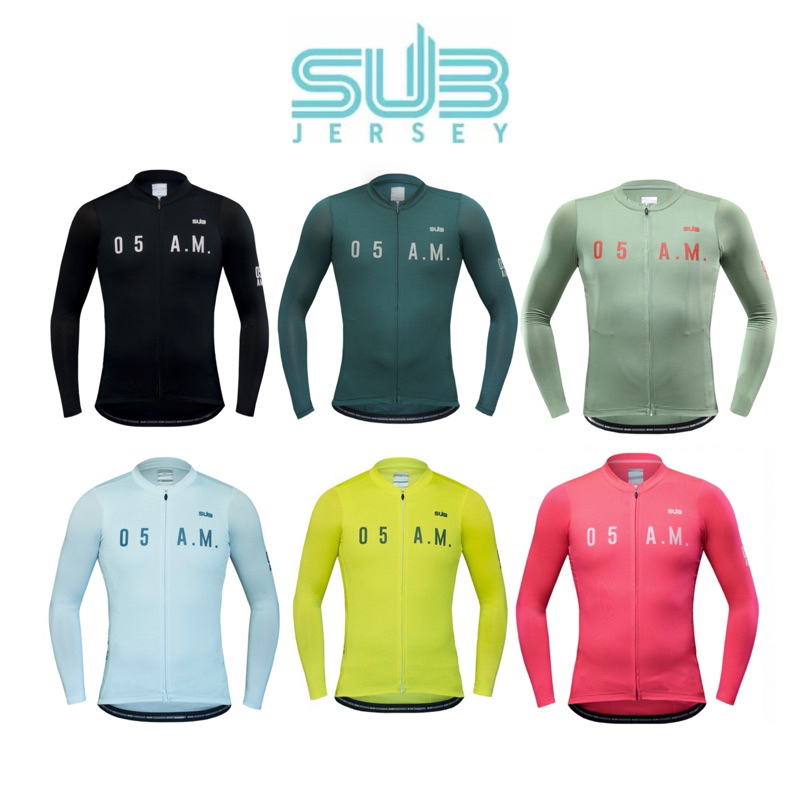 Sub jersey hot sale