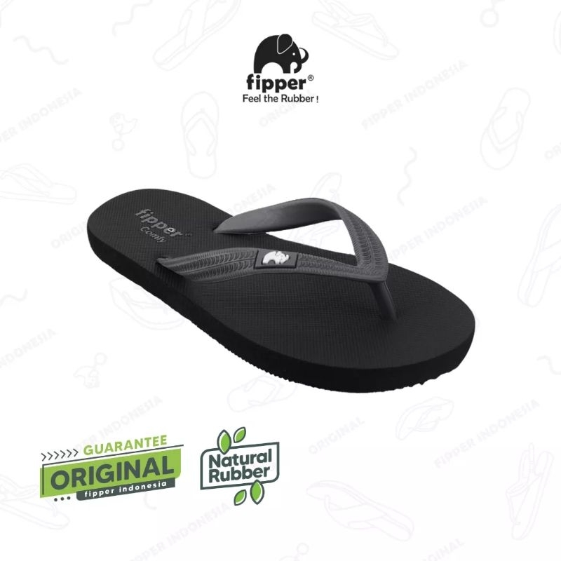 Sandal on sale flipper bali