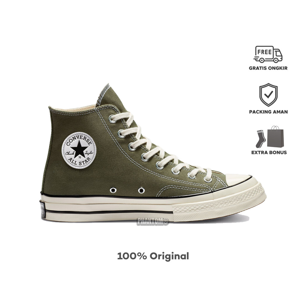 Converse 70 field on sale surplus