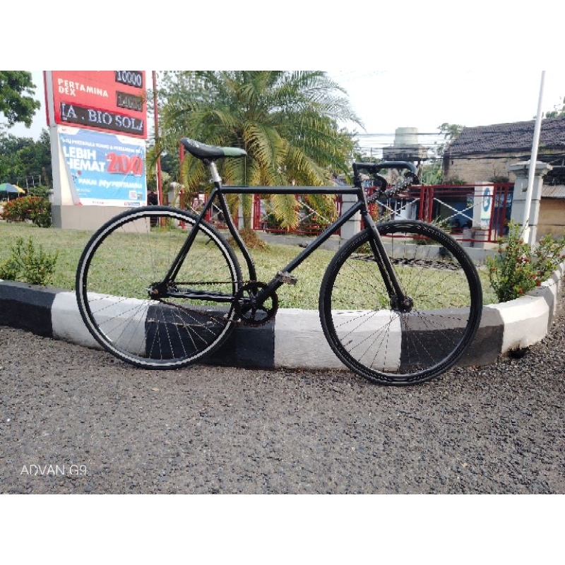 Fixie olx store