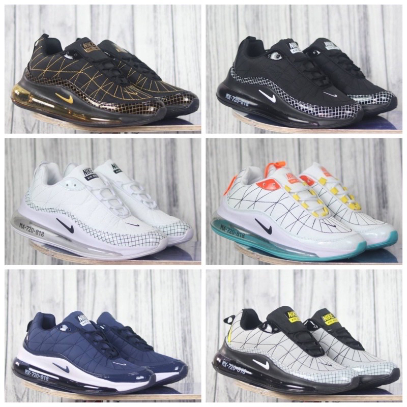 Air max outlet 720 id