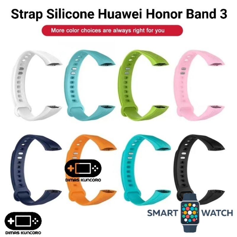 Honor band 3 on sale strap