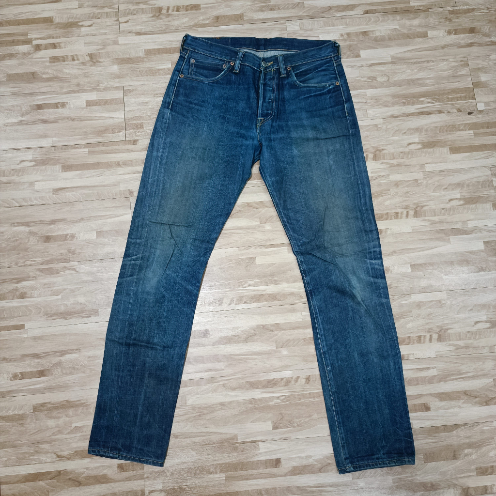 Toko levis best sale 501 original