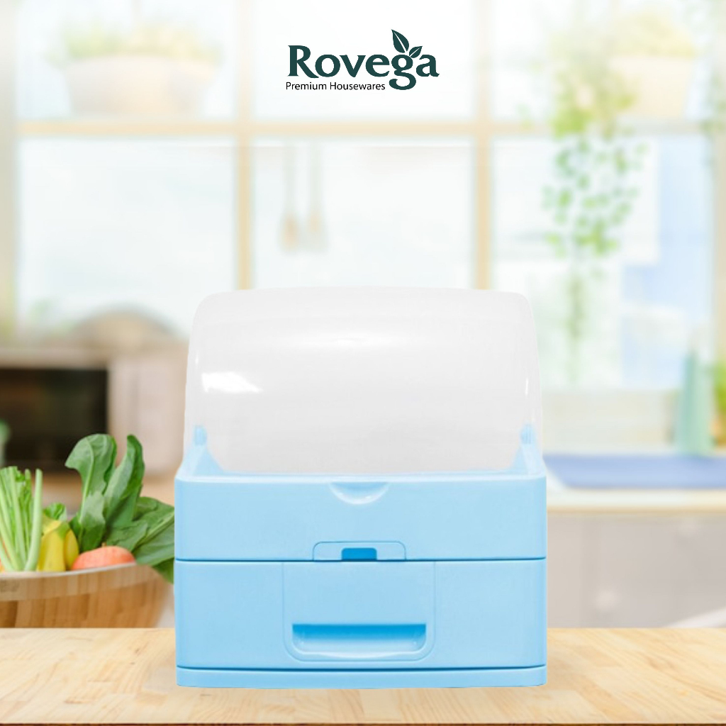 Rovega dish online cabinet