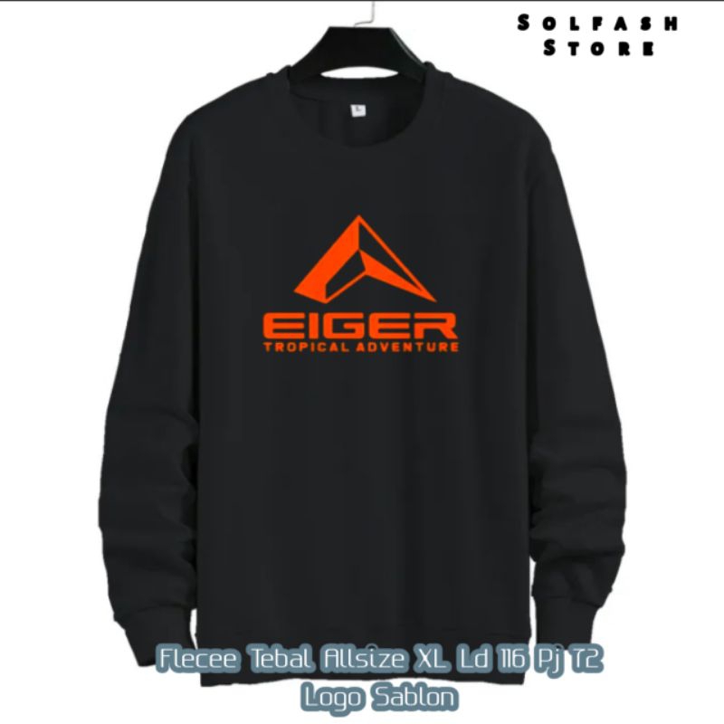 Sweater eiger clearance