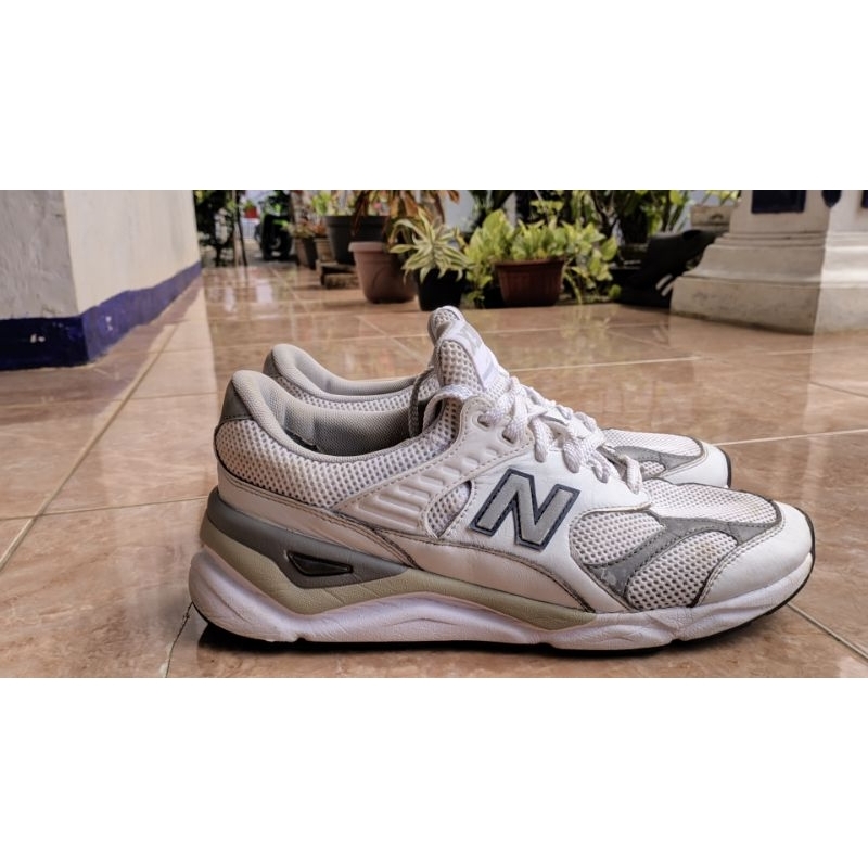 Nb cheap x90 reconstructed