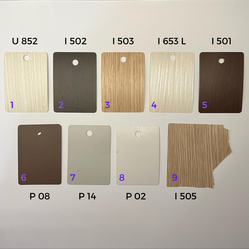 Produk sample.material | Shopee Indonesia