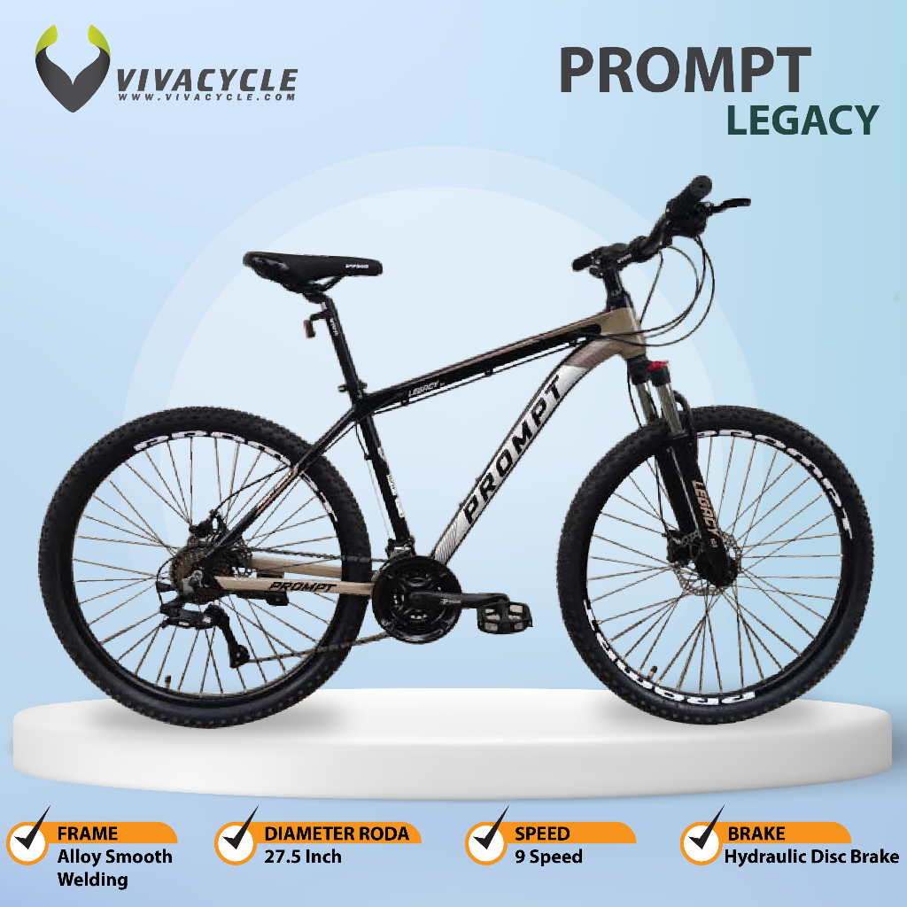 Viva cycles online online