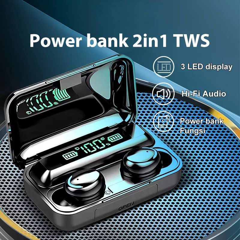 Bluetooth tws discount