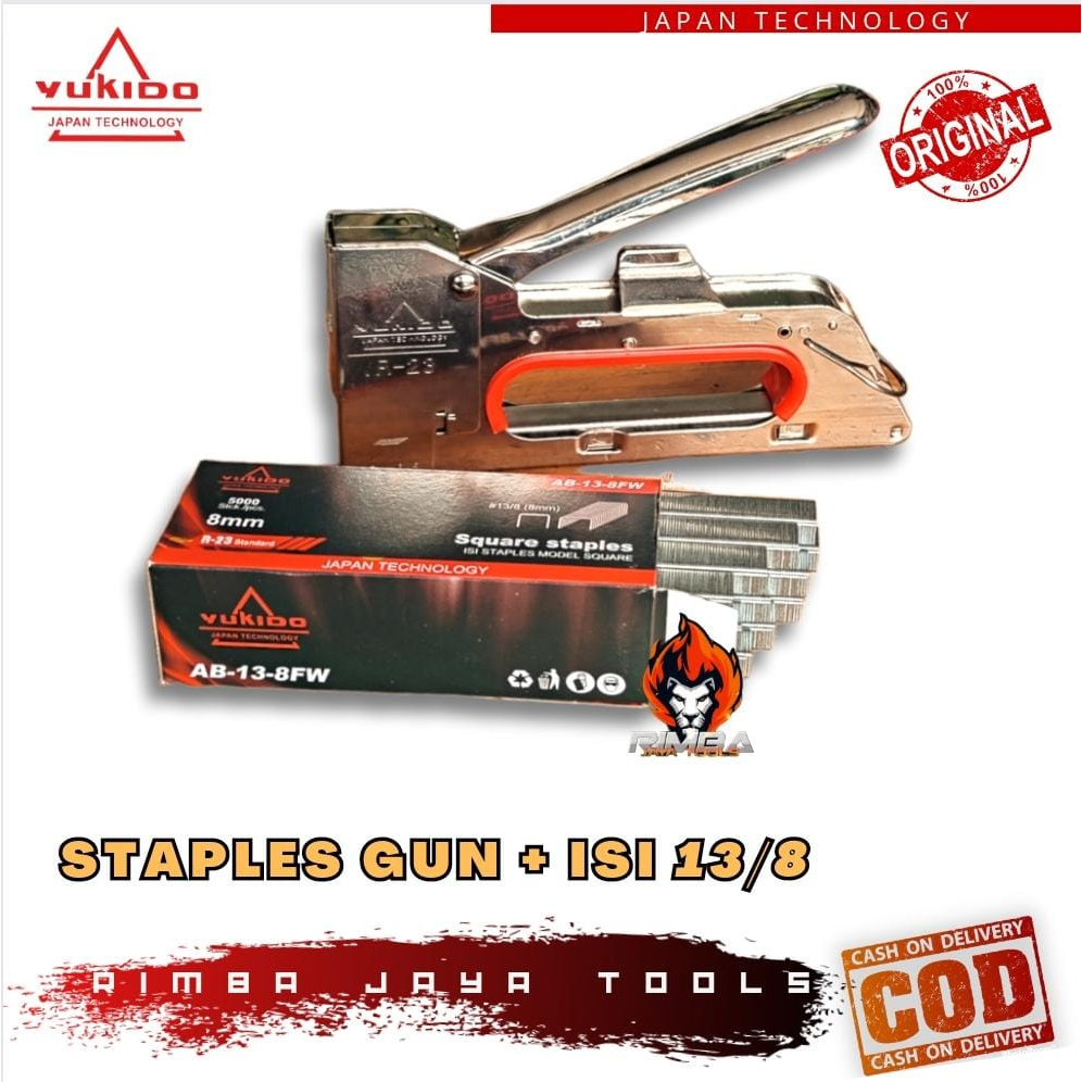 Produk RIMBA JAYA TOOLS | Shopee Indonesia