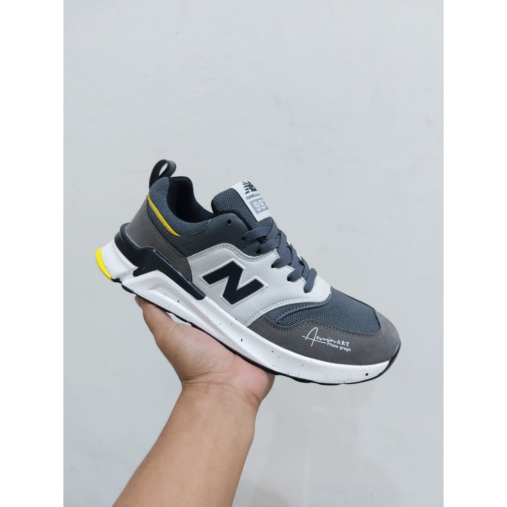 New balance hot sale 997 indonesia