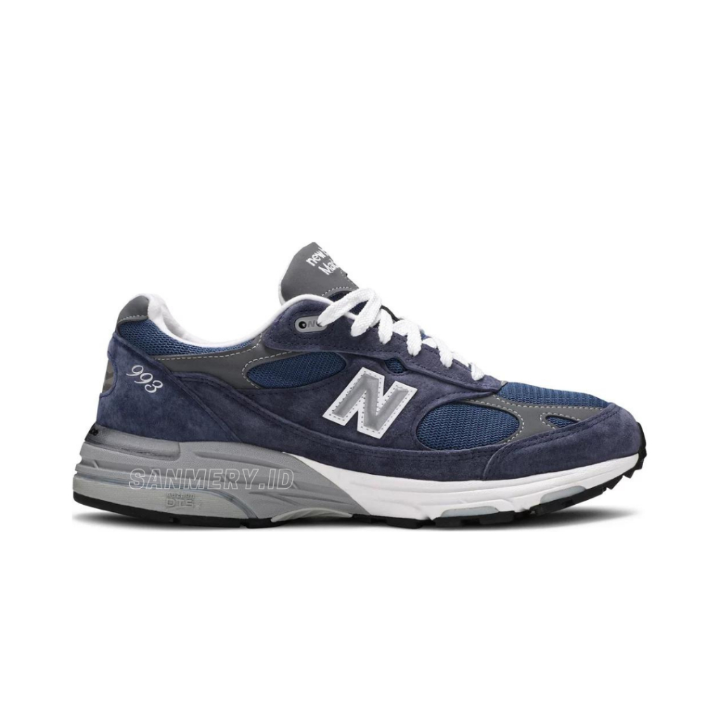 new balance 993 us navy