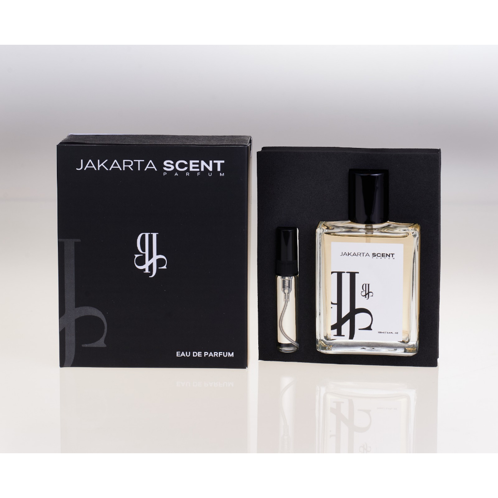 Jual Js parfum inspired by Lv imagination - 60ml - Jakarta Selatan - Js  Parfum Official