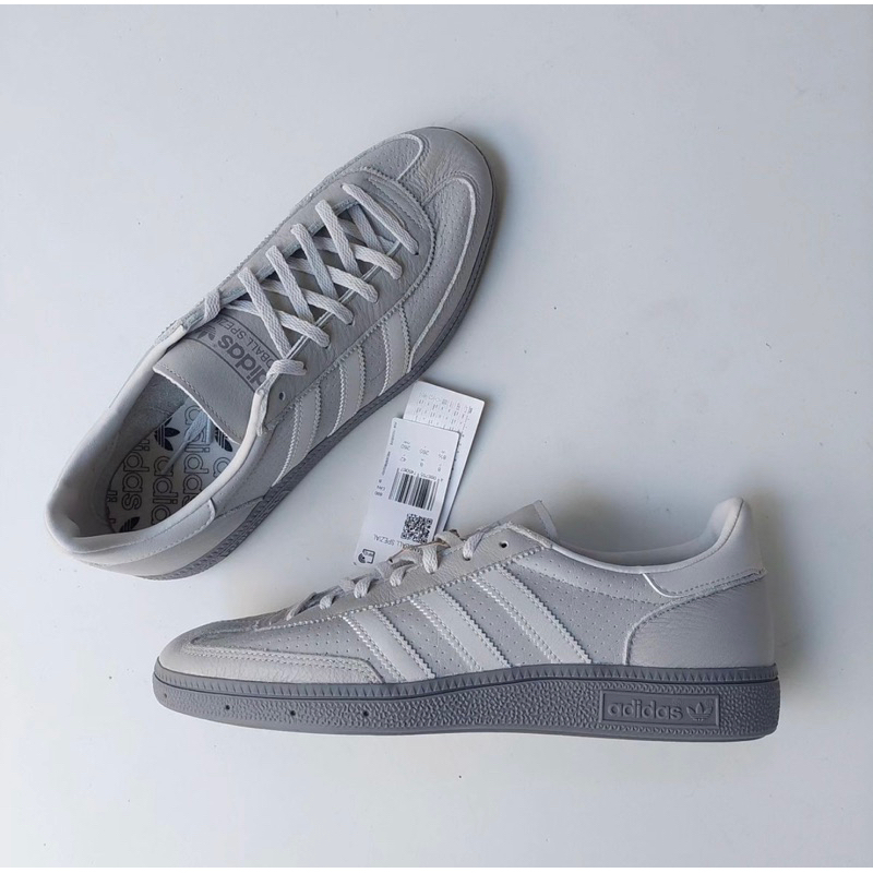 Spezial best sale adidas grey