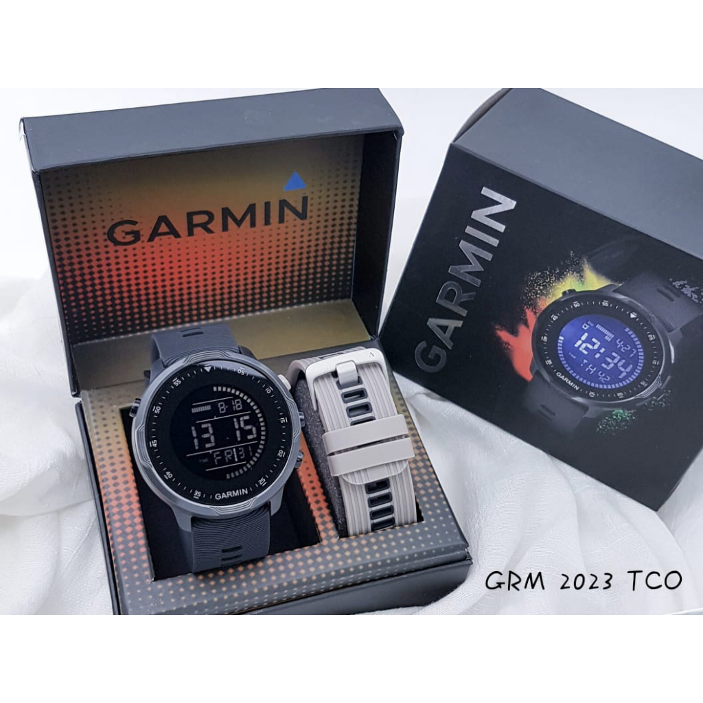 Garmin jam cheap