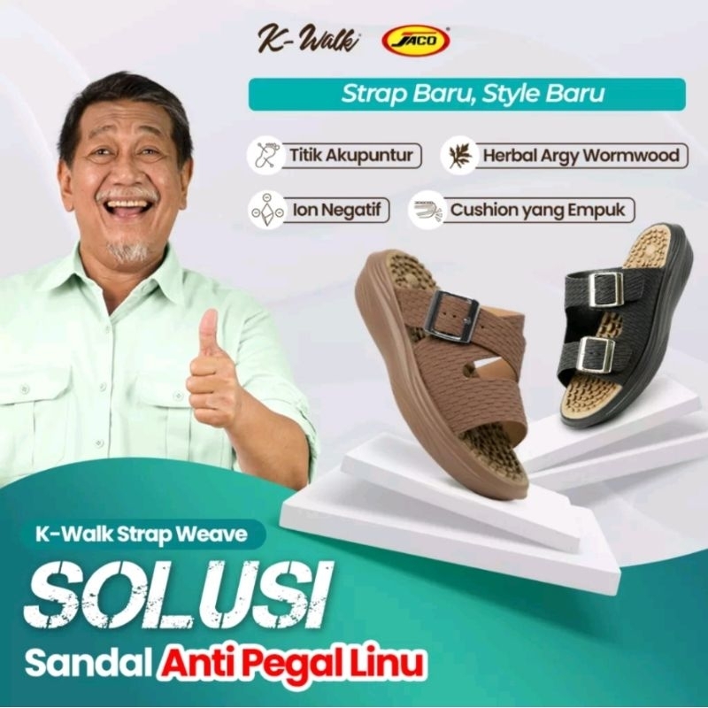 Sandal sales k walk